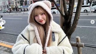 後藤祐樹の美人娘19歳 冬コーデ姿に衝撃 マジで可愛い お嬢様みたい グラビアも話題「スタイル抜群」