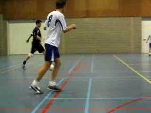 KRP Futsal, kans Marciano