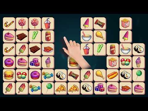 Tile Connect - Matching Puzzle