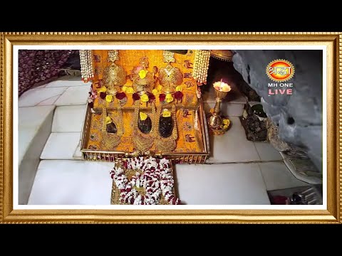 Live: Maa Vaishno Devi Aarti From Bhawan | माता वैष्णो देवी आरती | 15 January 2026