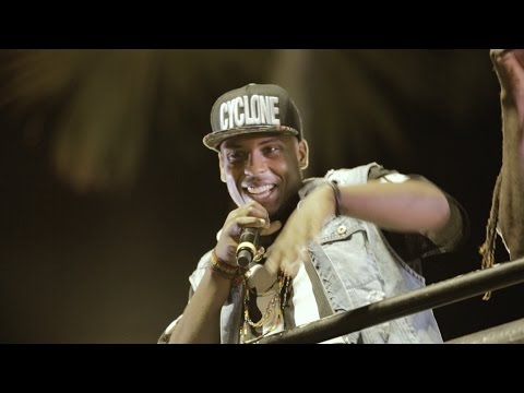 MC Beijinho - Pipoca do Beijinho - Carnaval 2017