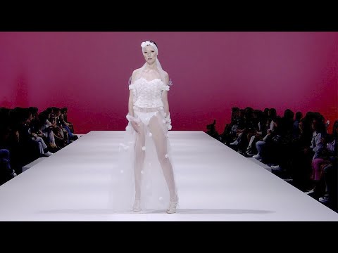 Olga Macia | Spring Summer 2023 | Bridal Collection