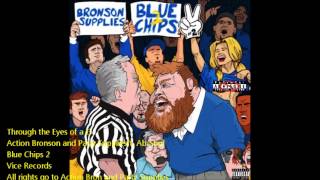 Through the Eyes of a G [Clean] - Action Bronson &amp; Party Supplies ft. Ab-Soul