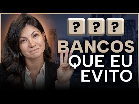 3 bancos para evitar nos CDBs em 2026