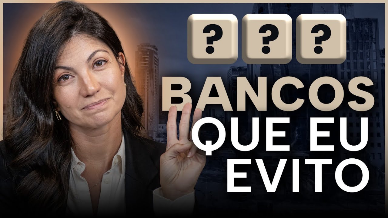 3 bancos para evitar nos CDBs em 2026