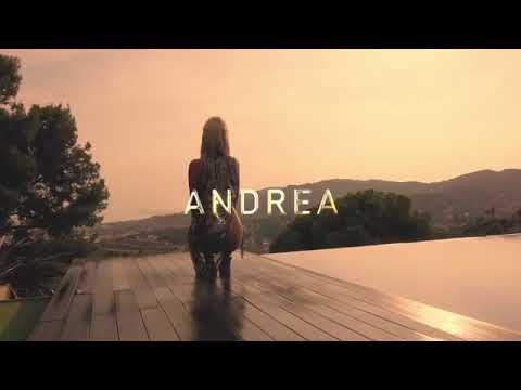 ANDREA feat. MARIO JOY - MISS CALIFORNIA