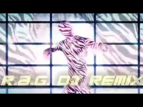 Flixxcore  - One Second (R.A.G.  DJ Remix)