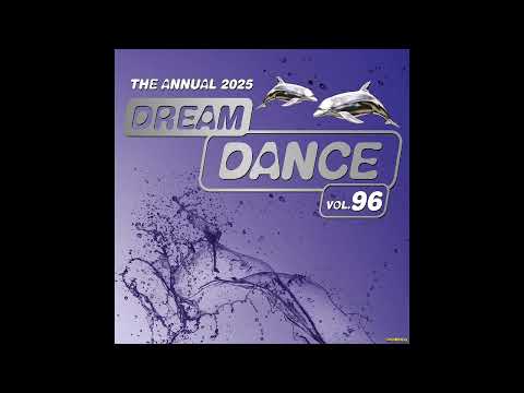 DREAM DANCE THE ANNUAL 2025  CD2