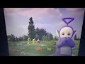 The Teletubbies Walk To The Magic Windmill To Last Action Hero Our Story