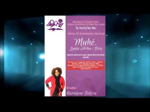 MUHÉ LANTA ARIBA i BRIA