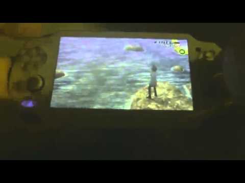 Persona 4 Golden: How to catch the Sea Guardian