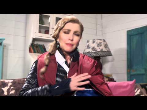 Milly presenta  Chiara Mastalli