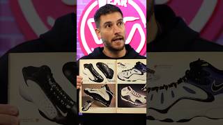 Why Nike Won’t Retro More 80’s and 90’s Sneakers #sneakers
