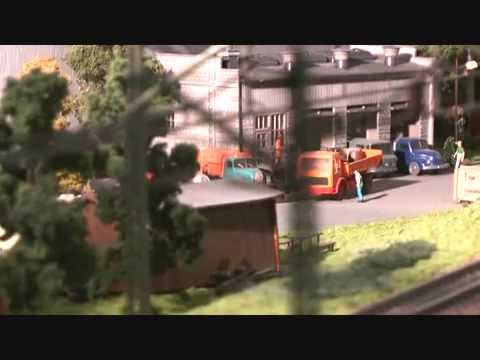 modeltreinenclub gorinchem deel 2 Diversen