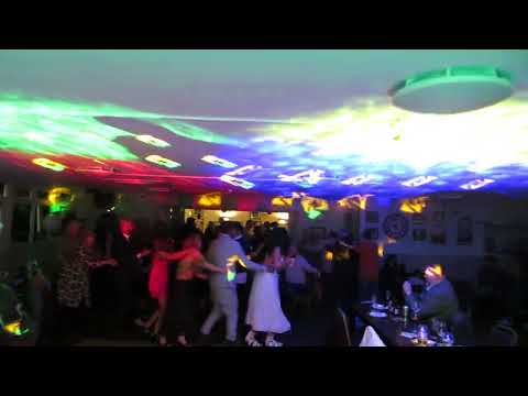Mobile Disco Network video.