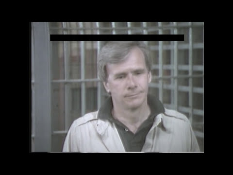 Gangs in LA county Jail 1989