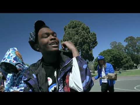 Neermy22 x TraiKane  “Free Teda” (official music video) || Dir. @strangefilms