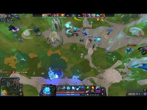 Refresher the best item in DOTA