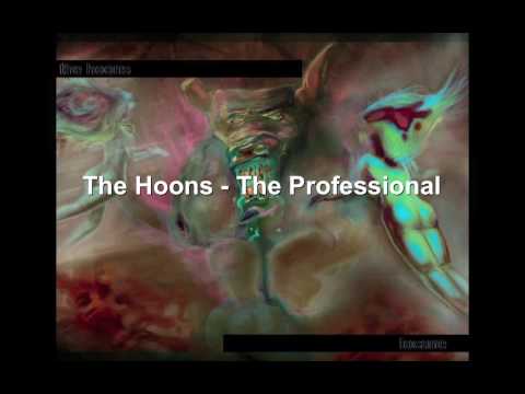 The Professional by The Hoons