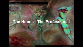 The Professional by The Hoons