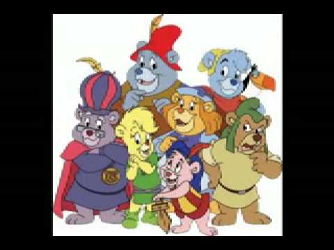 Richter & Shox - Arsch & sein Eimer (Videoclip)