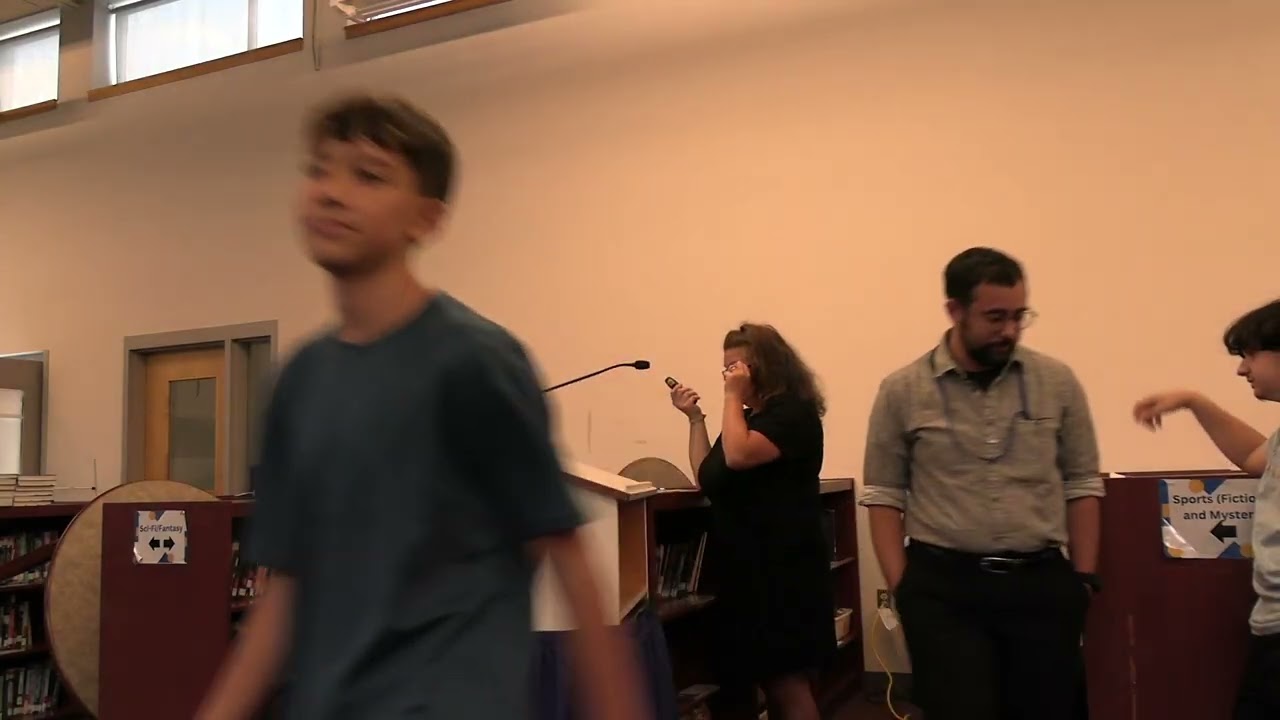 From the School Committee