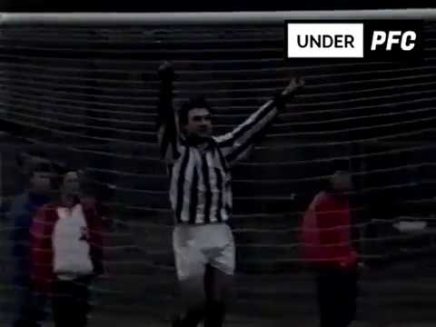 Borac BL -  Partizan 0:3 [12.12.1992.]