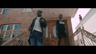 Oxymorrons - Asleep [Offical Music Video]