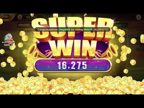 KessGame: Casino Slot video thumbnail