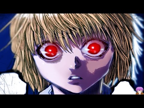 Hunter x Hunter Chapter 343 ハンター×ハンタ Manga Review - Pariston's Twisted Love