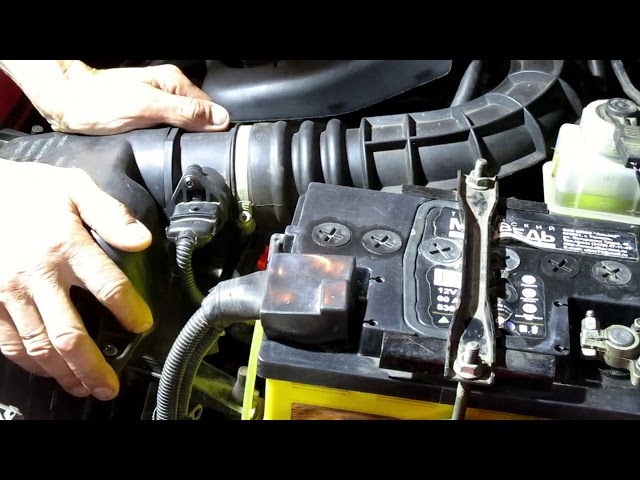 Как Обнулить Пробег На Приоре