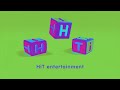 HiT Entertainment Logos 2022 Slow