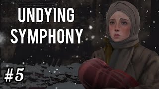 ГОРЕ ЭМИЛИИ ВИТОВСКИ - Undying Symphony (Бессмертная Симфония) #5