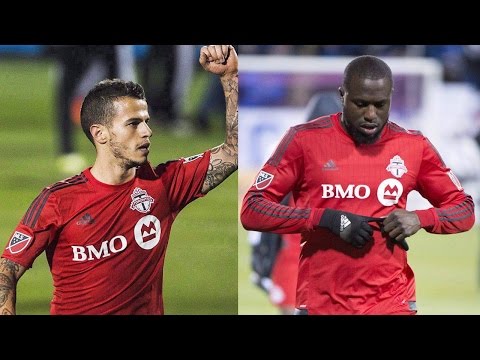Toronto FC coach on status of injured star strikers