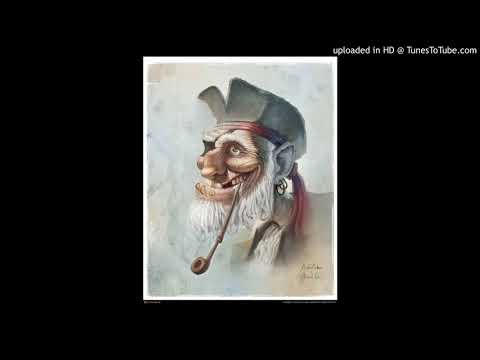 Käpten Silberbart Teil 1