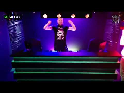 Toxic Inside @ @Territoriumofficial Livestream