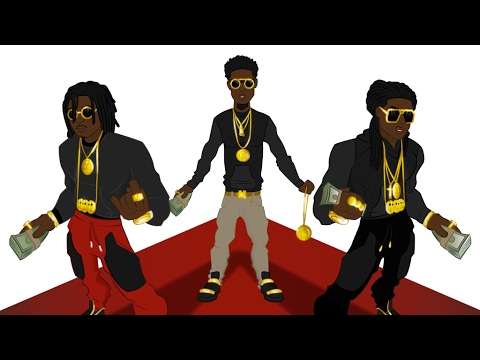 Zaytoven x Migos Type Beat - Cinderella (Prod. Juan Instrumentals)