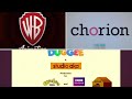 Blue S Clues Hey Duggee The Mr Men Show And Teen Titans Go Credits Remix
