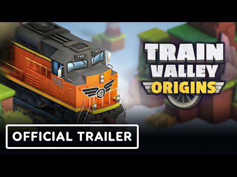 Announcement Trailer