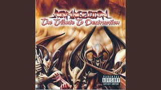 Devil&#39;s Soldiers