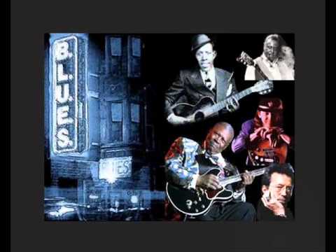 Blues Do Mês Abril - Emiliano Pordeus