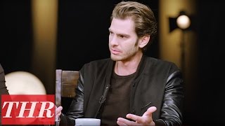 Andrew Garfield on Acting: "I Know I'm Never Going to Be Able to Quit" | Close Up With THR