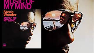 Seems So Long ♫  Stevie Wonder