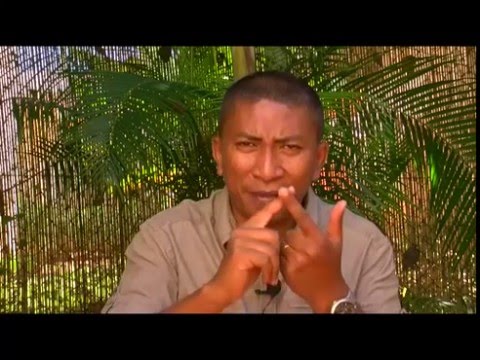 Miomàna 131 - Ny fiadanana