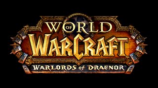 preview picture of video 'World of wawrcraft  Warlords of Draenor Let's play Episode 31 Arcindune The City of Lights'