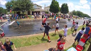 Chris Standring  Like Paradise