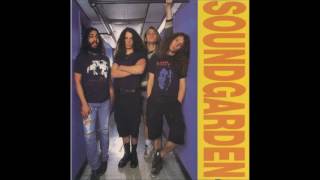 Soundgarden - "Kingdom of Come," live in San Francisco 1988