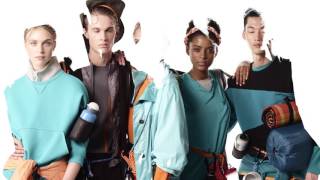 United Colors of Benetton, Woman & Man Collection - Spring 2017