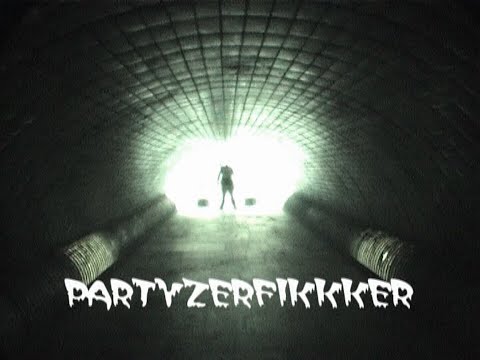 Vork One - Partyzerfikkker (2004) [HQ Rework]