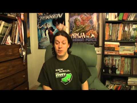 Counter Monkey - The Dungeon Master's Secret Weapon